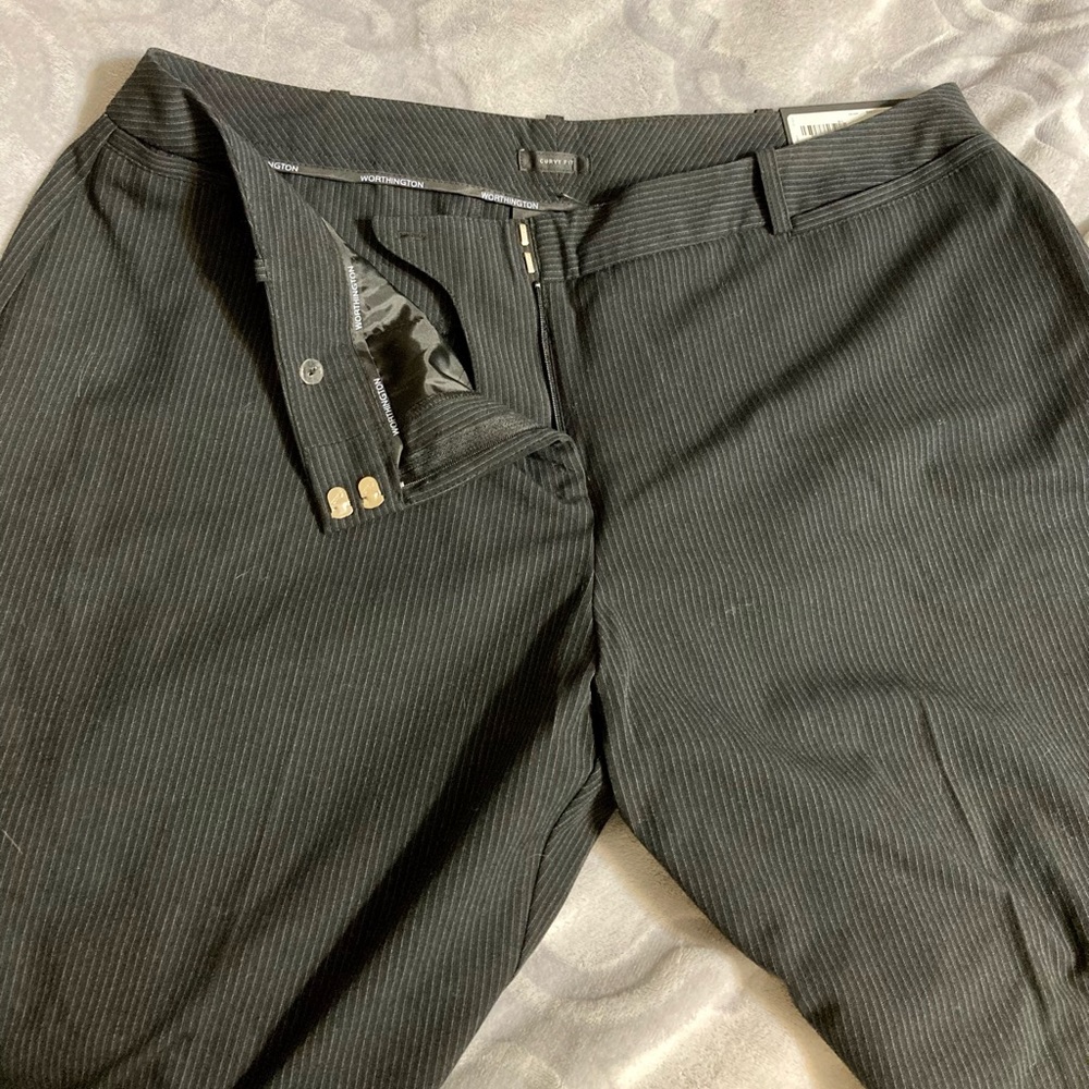 Worthington womens dress pants